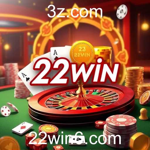 The Rise of 22win: Shaping the Future of Gaming