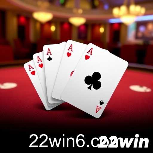 22win: The Game Revolution Transforming Virtual Entertainment