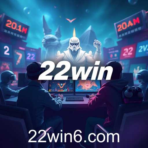 The Rise of 22win in the Gaming World