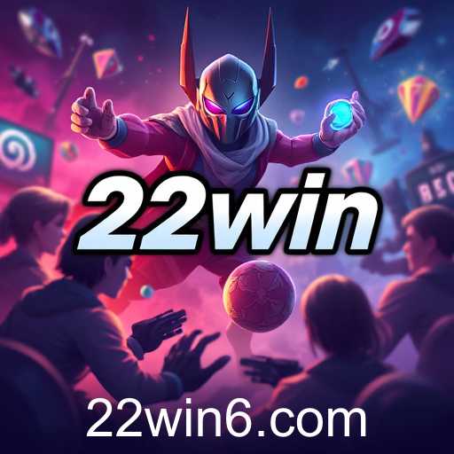 22win