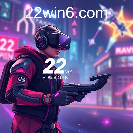 Win Big with 22win: Revolutionizing Online Gaming in 2026
