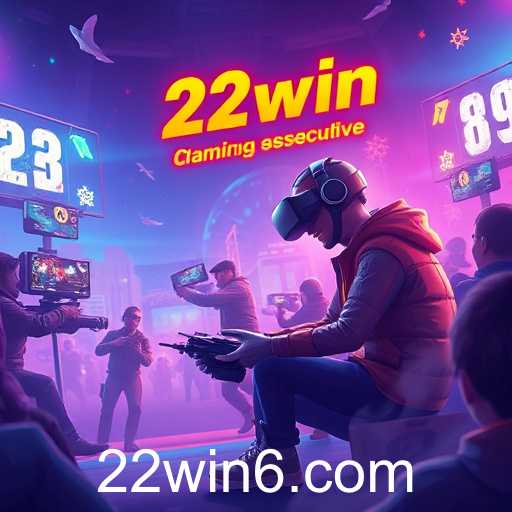 The Rise of 22win in Online Gaming