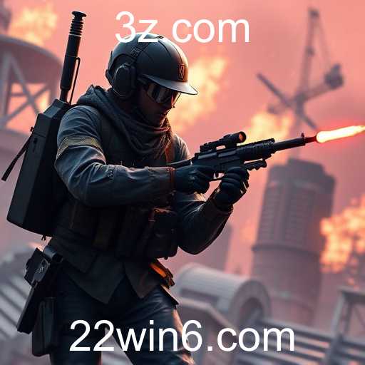 Exploring Action Games: A Dive into the '22Win' Keyword Phenomenon