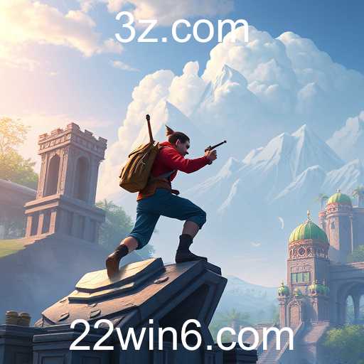 Exploring the World of Adventure Games and the 22win Keyword
