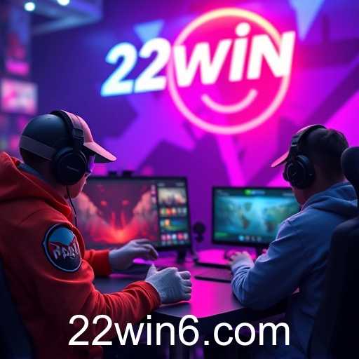 Unfolding the Digital Dynamics of 22win