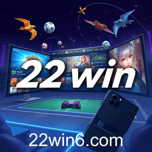 Unveiling 22win and the Future of Online Gaming