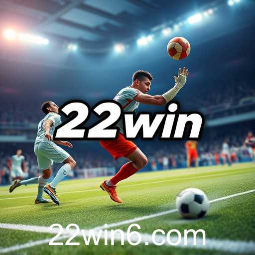 Gaming Evolves with 22win Platform