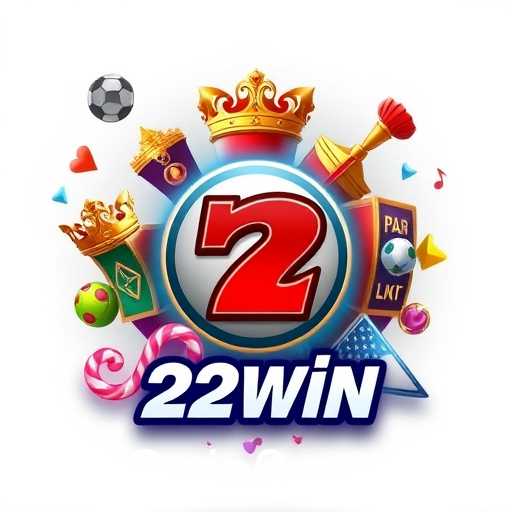 Gaming Revolution Headlined by 22win