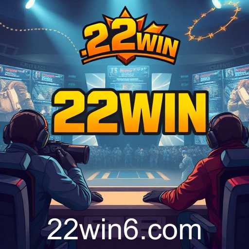 The Gaming Revolution: How '22win' is Changing the Digital Landscape