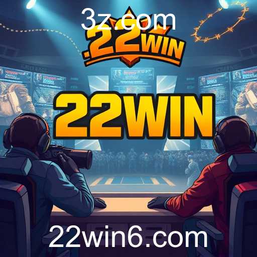 Exploring the World of Multiplayer Games: The Rise of '22win'