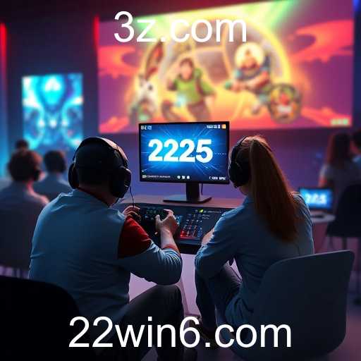 The Rise of Online Gaming in 2025