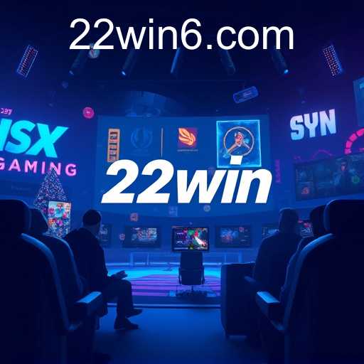 Online Gaming Trends: The Rise of 22win