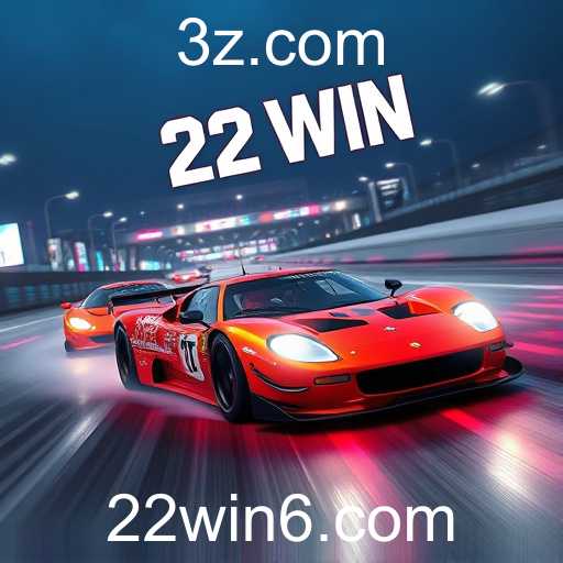 Exploring the Thrills of Racing Games on 22win