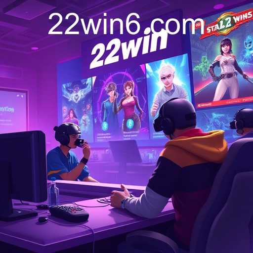 The Rise and Impact of 22win on the Gaming Industry