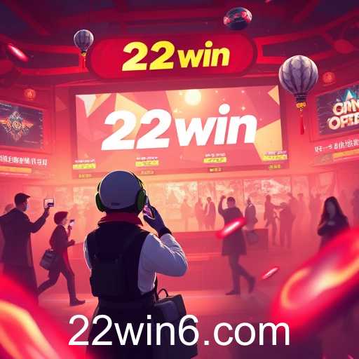 The Rise of 22win in the Online Gaming Sphere