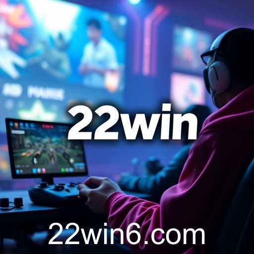 The Rise of 22win Amid Global Gaming Trends