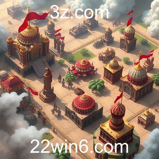 Unraveling the Allure of Strategy Games: The '22win' Phenomenon