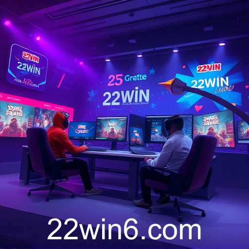 22win